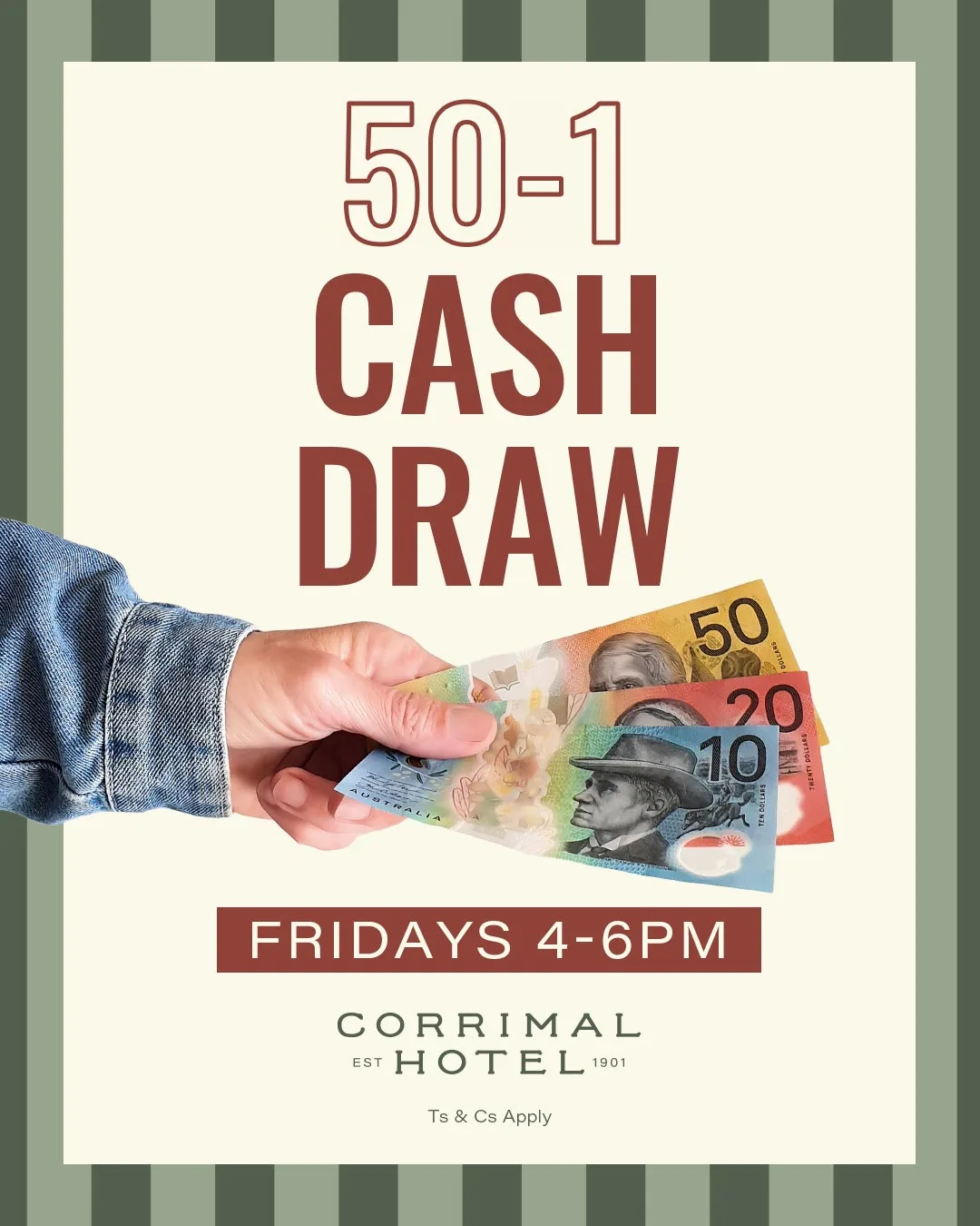 Corrimal-Hotel-Cash-Draw-1
