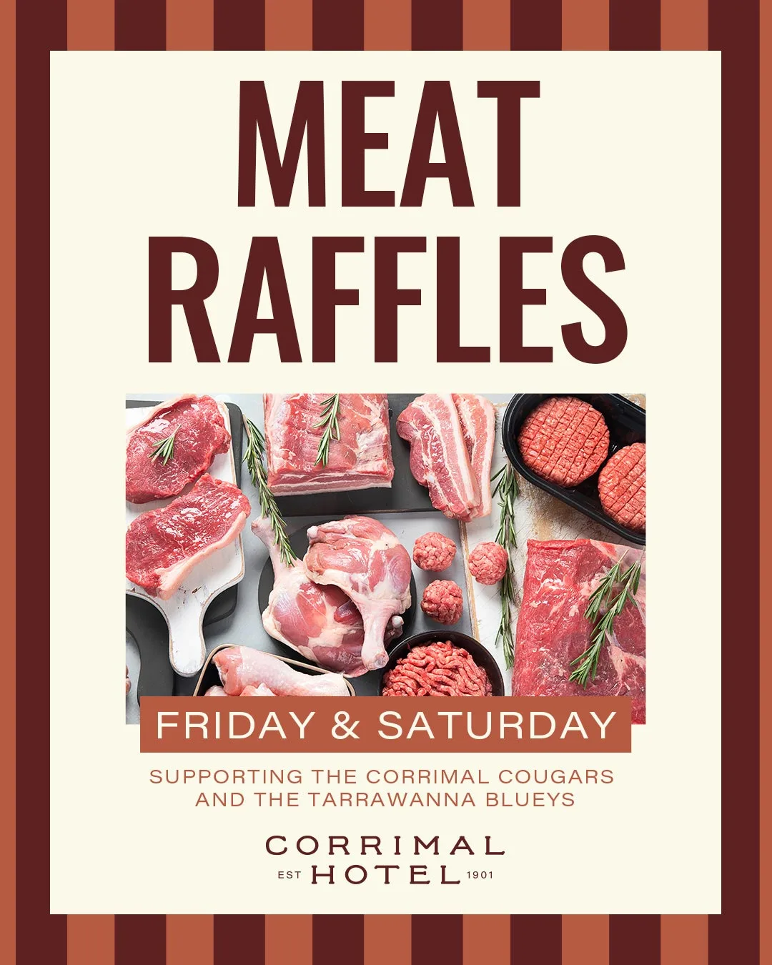 Corrimal-Hotel-Meat-Raffle-4