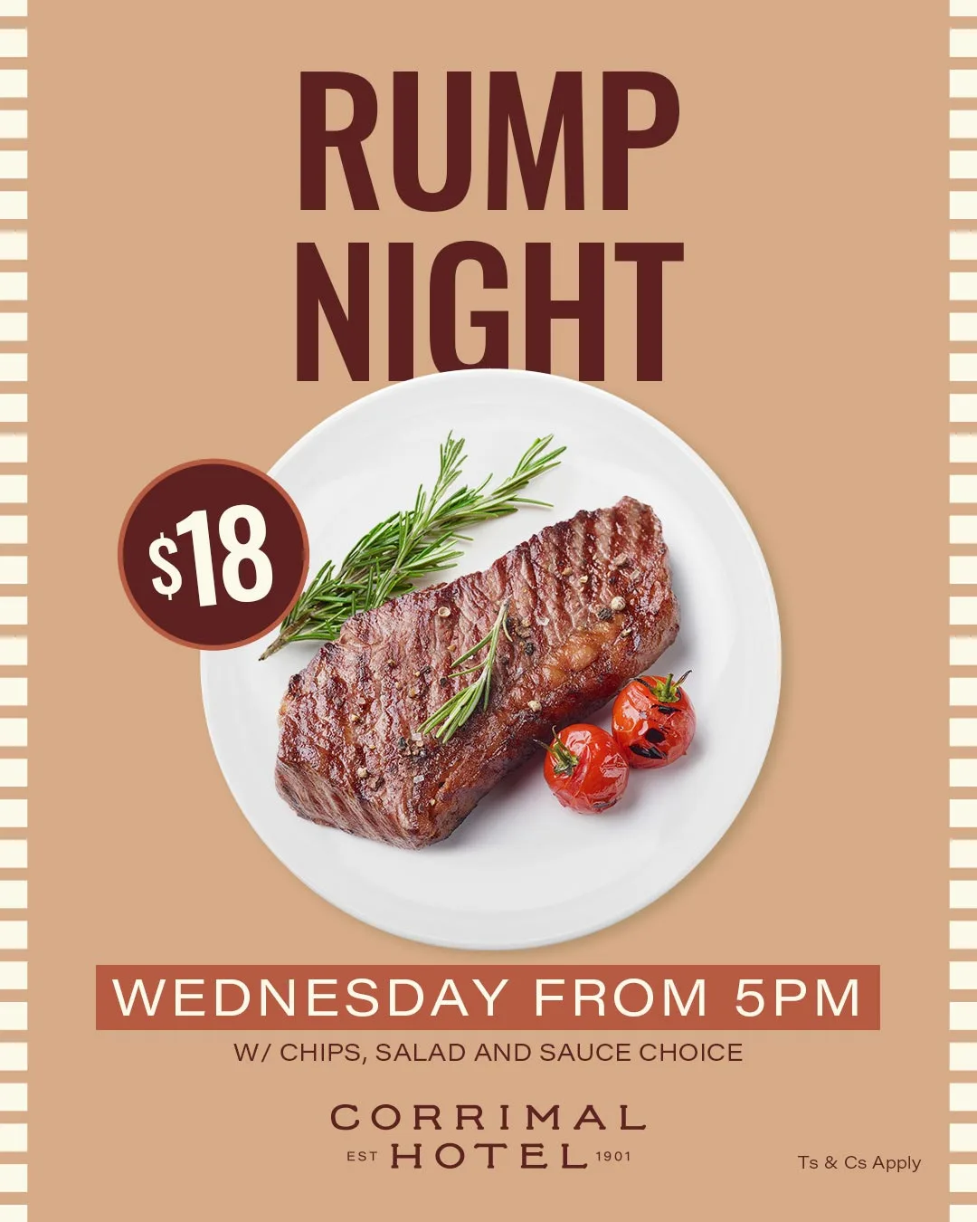 Corrimal-Hotel-Wednesday-Rump