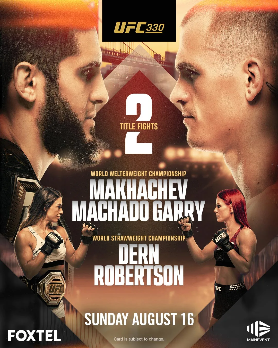 UFC Corrimal Hotel Sport 32